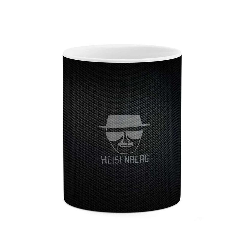 ماگ کاکتی مدل Breaking Bad کد mgh21981