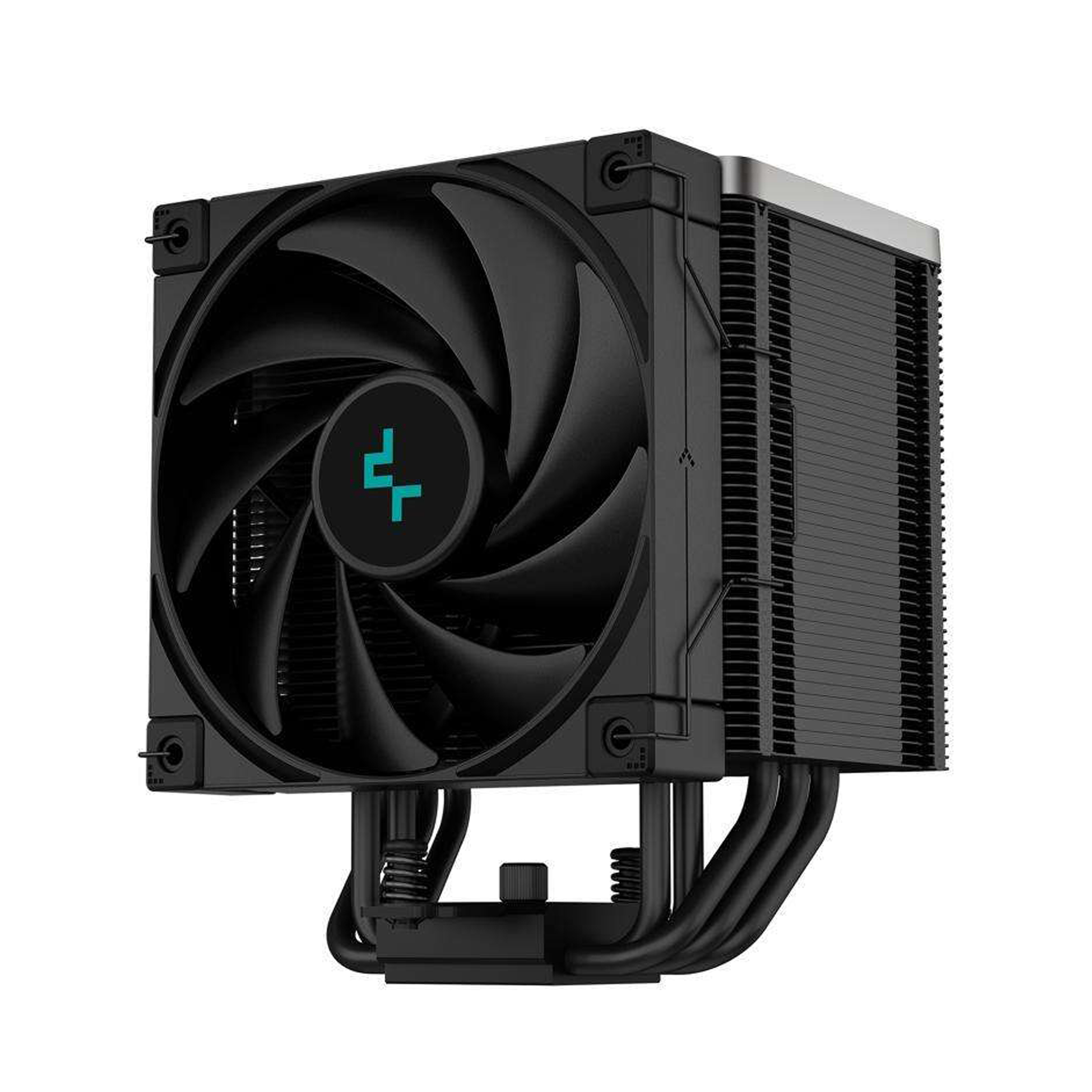 سیستم خنک کننده بادی دیپ کول مدل AK500 Zero Dark