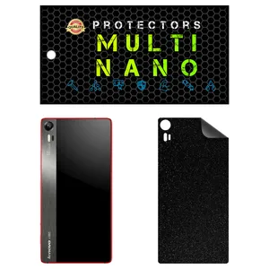MULTI NANO X-F1G Back Skin For Lenovo Vibe Shot