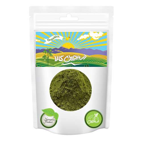 ادویه خورشت قرمه سبزی هندوستان دستچین کالا - 100 گرم
