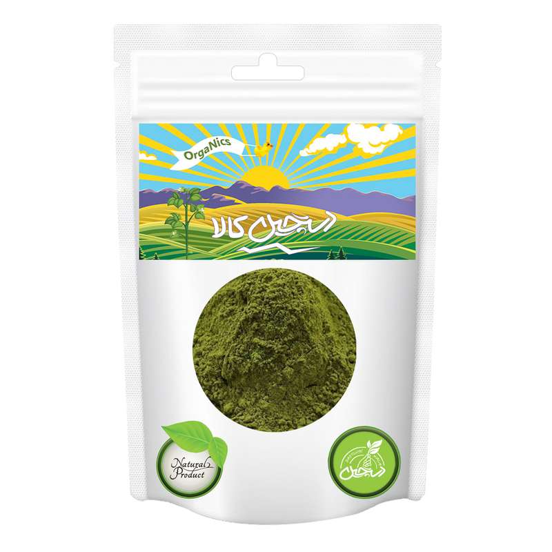 ادویه خورشت قرمه سبزی هندوستان دستچین کالا - 250 گرم