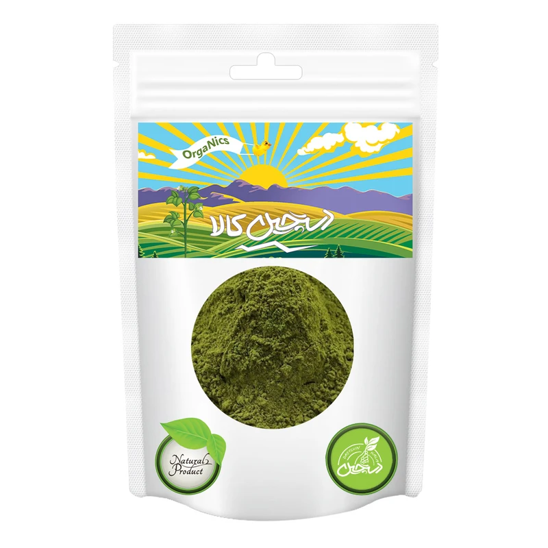 ادویه خورشت قرمه سبزی هندوستان دستچین کالا - 250 گرم