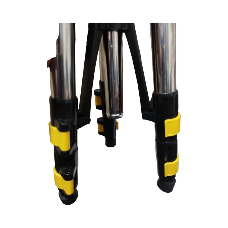 سه پایه تراز گاستینگ مدل M120-ALOY کد 1.20