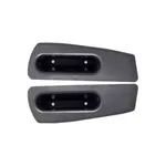 دستگیره عقب خودرو قطعه سازان کبیر مدل DAS-141BA-RL مناسب برای پراید 141 مجموعه 2 عددی