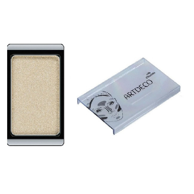سایه چشم آرت دکو مدل Duochrome شماره 221