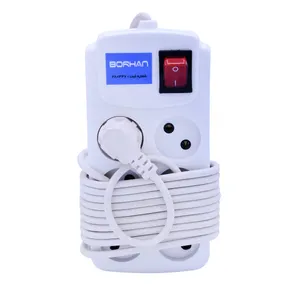 چندراهی برهان الکترونیک مدل BT-602
