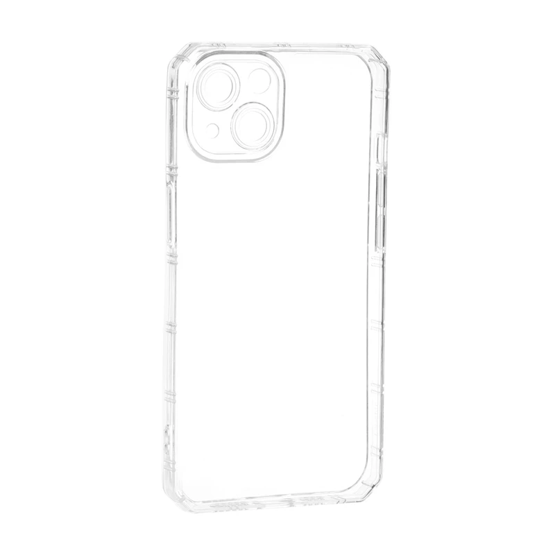 کاور مدل ژله ای مناسب برای گوشی موبایل اپل iphone 13 / 14