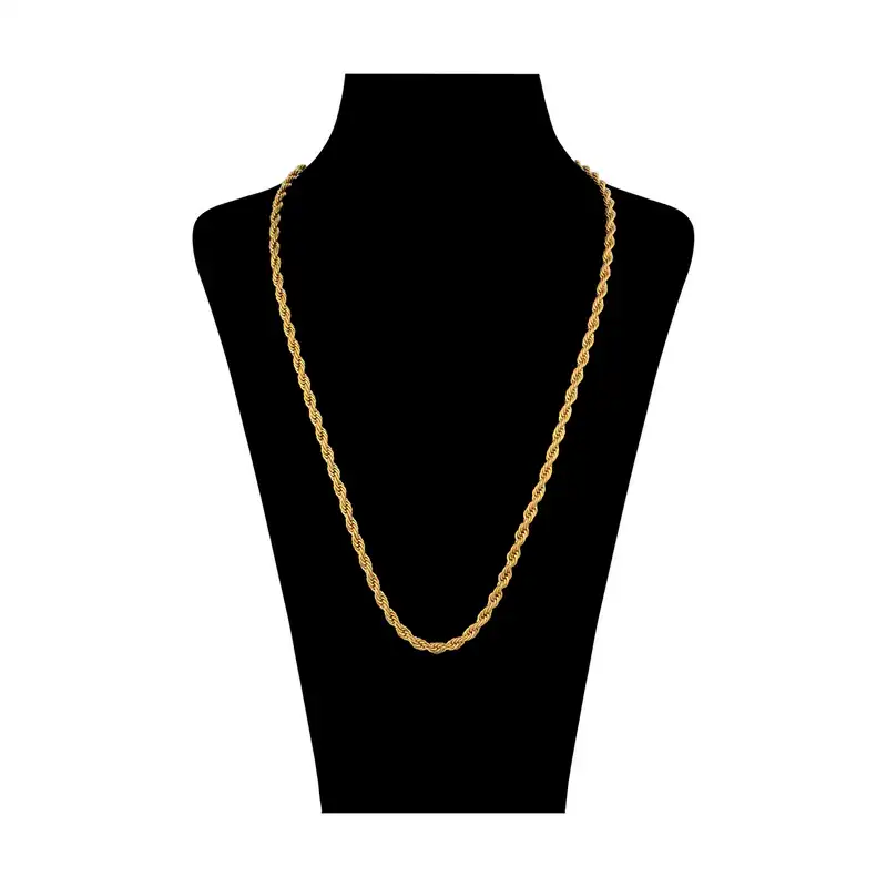 گردنبند مدل MSH-1