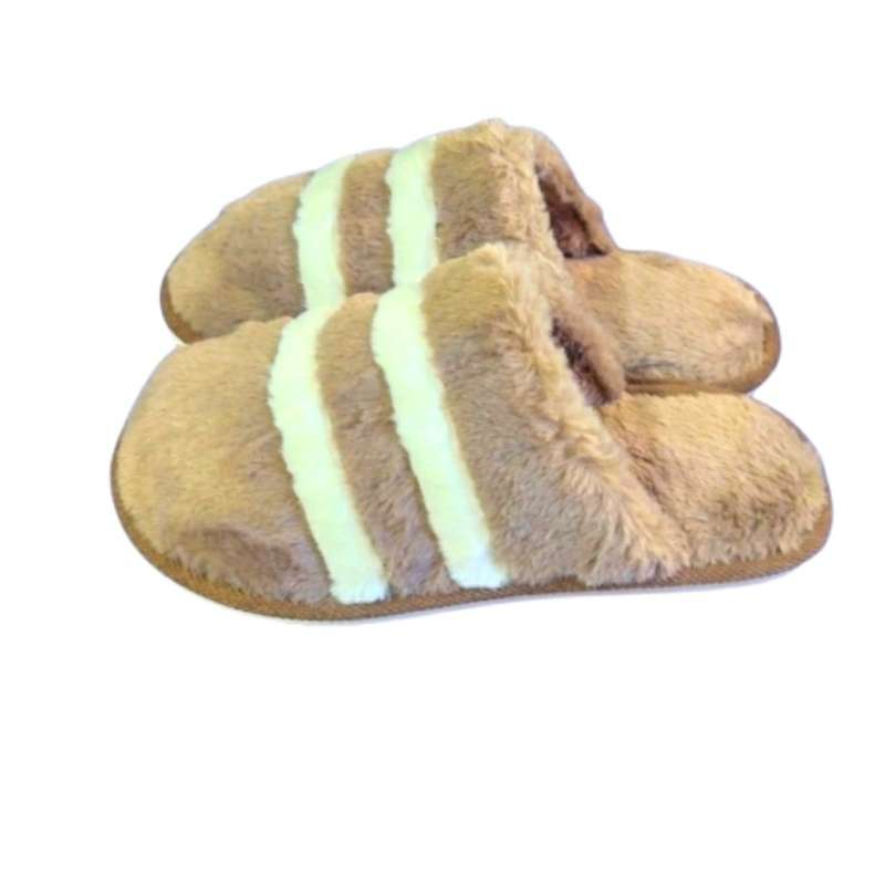 دمپایی حوله ای کد bkh13