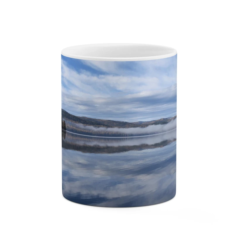 ماگ کاکتی طرح رفلکس دریا کد mgp10515