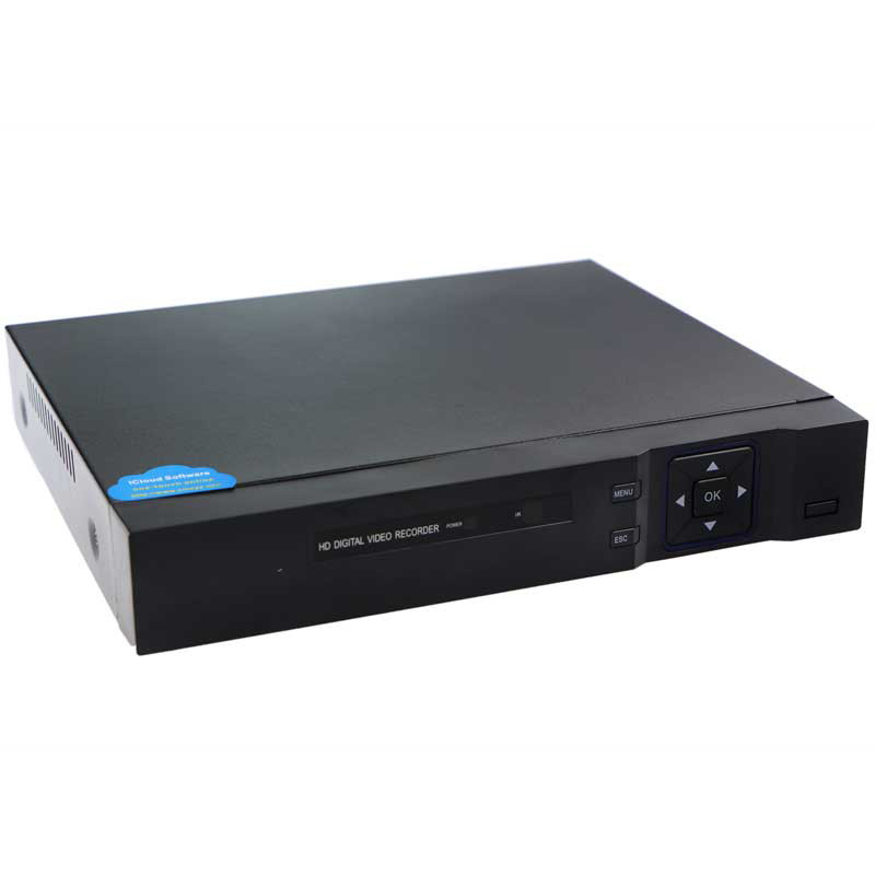ضبط کننده ویدیویی مدل PL-2104/PD