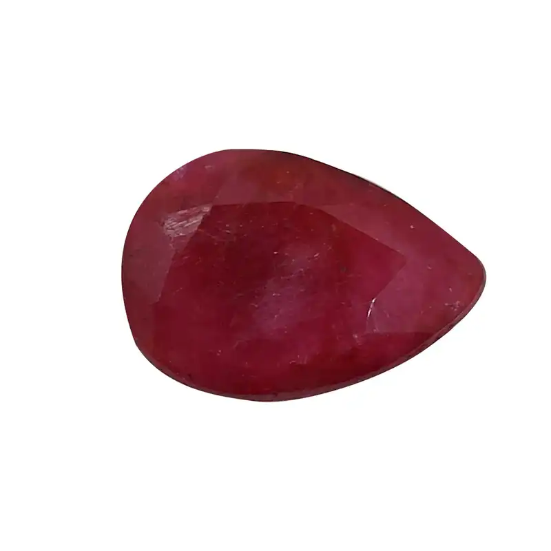 سنگ یاقوت سرخ سلین کالا مدل ce-k166