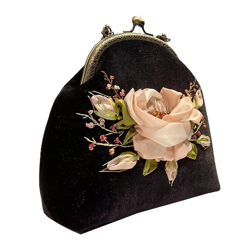 کیف مجلسی زنانه مدل بیتا