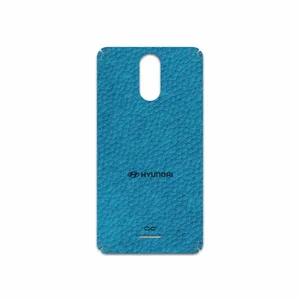 MAHOOT BL-HYNDI Cover Sticker for Tecno WX3F LTE