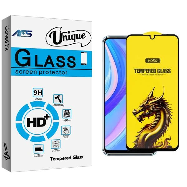 محافظ صفحه نمایش ای اف اس مدل Unique Y-Horo مناسب برای گوشی موبایل هوآوی Y8P