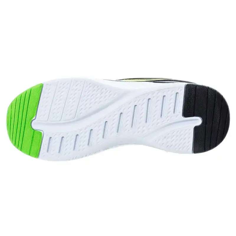 کفش پیاده روی مردانه مدل 254007112 رنگ سبز
