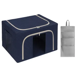 باکس نظم دهنده ارگانو مدل کلاسنو بسته 2 عددی