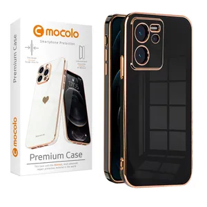 Mocolo Xuka Cover For Xiaomi Mi13T / Mi 13TPro