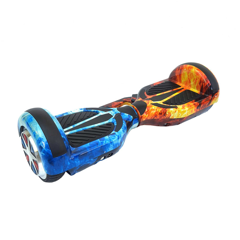 اسکوتر برقی مدل 6.5D1.3BRAuHL6