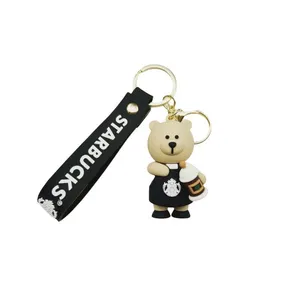 جاکلیدی مدل خرس کد ST4