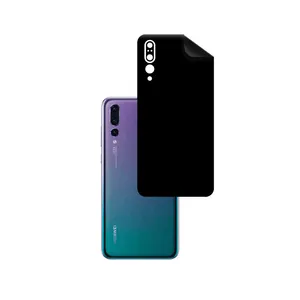 PG RG Back Skin For Huawei P20 Pro