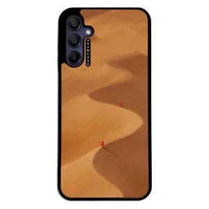 AKAM AMC-WSGA15-DESERT-7 Cover For Samsung Galaxy A15