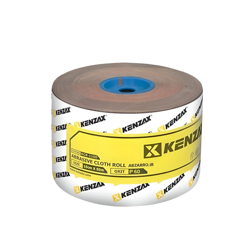 رول سنباده کنزاکس کد 7560 رول سنباده کنزاکس کد 7560