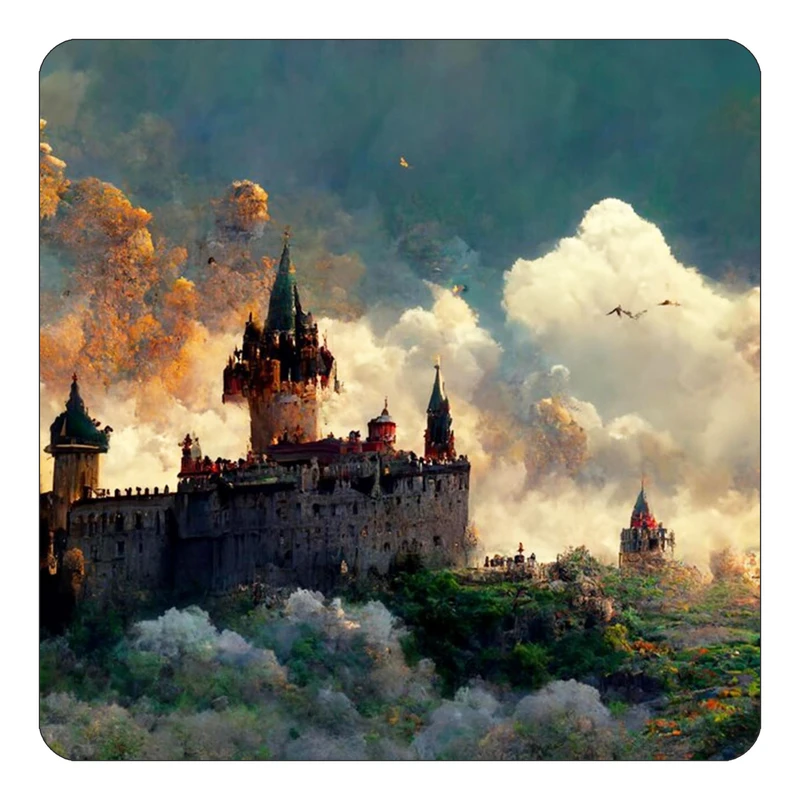 مگنت کاکتی طرح هری پاتر Harry Potter مدل mp44867