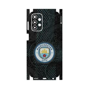 MAHOOT Manchester-City-FullSkin Cover Sticker for Samsung Galaxy A23