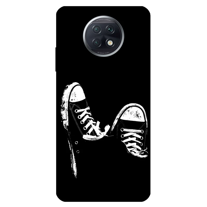 کاور مگافون کد 0043 مناسب برای گوشی موبایل شیائومی Redmi Note 9T