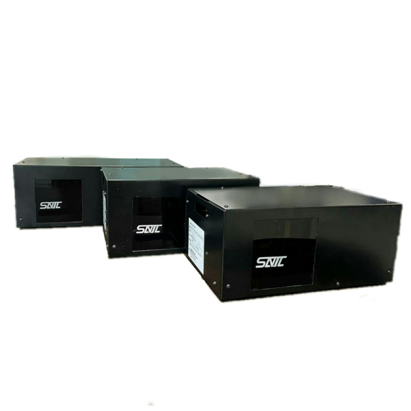 یو پی اس آسانسور صانیک کد (UPS) 3.3 KVA مدل EPS100 U