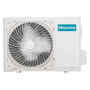 کولر گازی اسپلیت 24000 دور ثابت هایسنس مدل  QAS-24HT