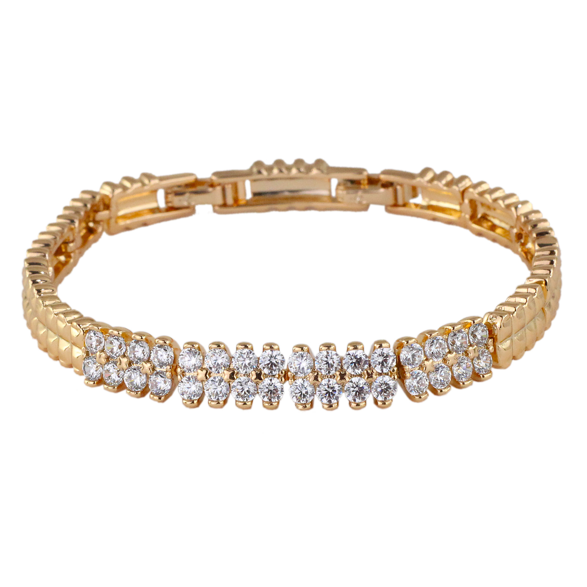 دستبند زنانه ژوپینگ مدل K379 دستبند زنانه ژوپینگ مدل K379