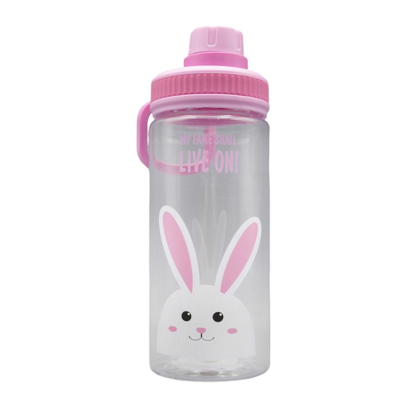 قمقمه ورزشی مدل GS-M-Cute Cool-187362 گنجایش 0.55 لیتر -  - 2
