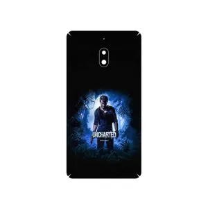 MAHOOT Uncharted Game Series Cover Sticker for Nokia 2.1