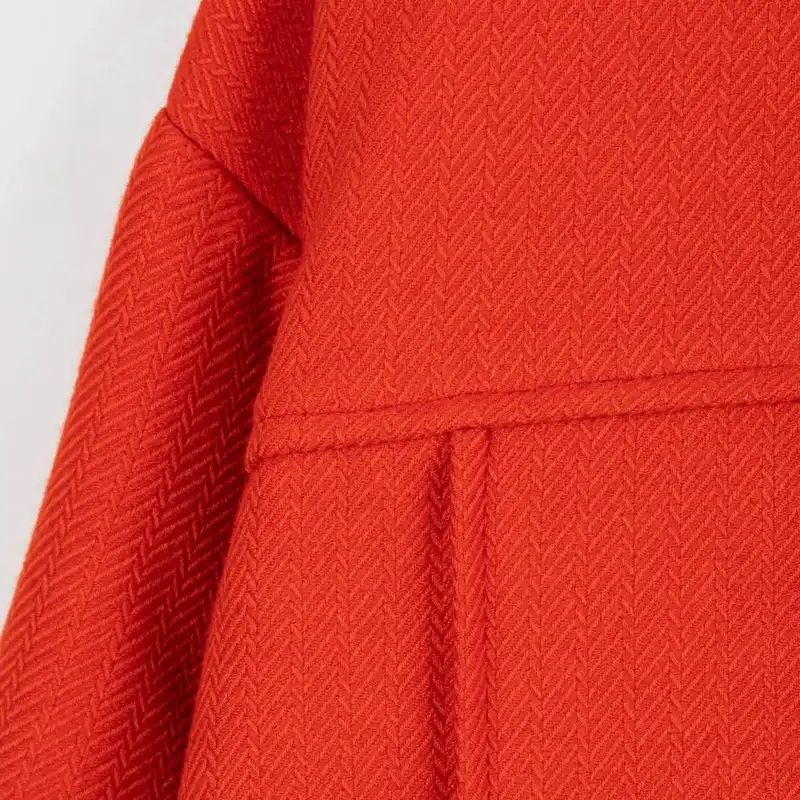 کت زنانه مدل جناقی کد MDSS-CF8548