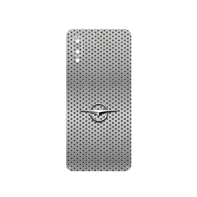 برچسب پوششی ماهوت مدل Haima مناسب برای گوشی موبایل سامسونگ Galaxy A02