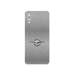 MAHOOT Haima Cover Sticker for Samsung Galaxy A02