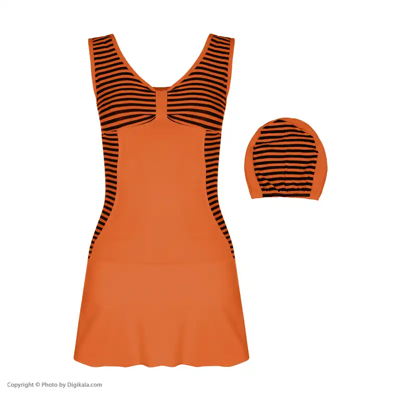 مایو زنانه مدل my-63