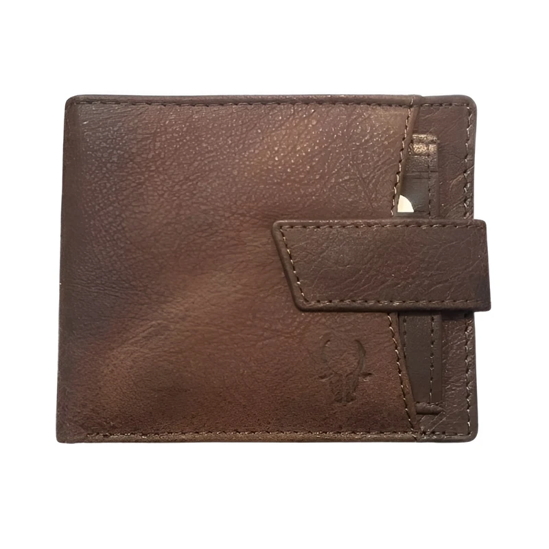 کیف پول مدل WildHorn RFID Protected Genuine Leather