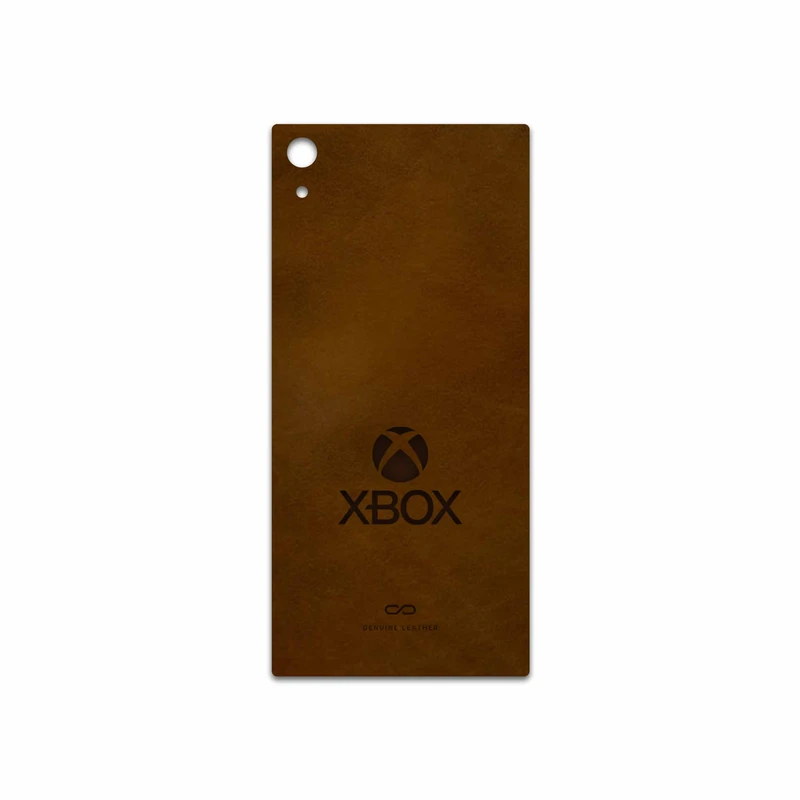 برچسب پوششی ماهوت مدل BFL-XBOX مناسب برای گوشی موبایل سونی Xperia XA1 Ultra