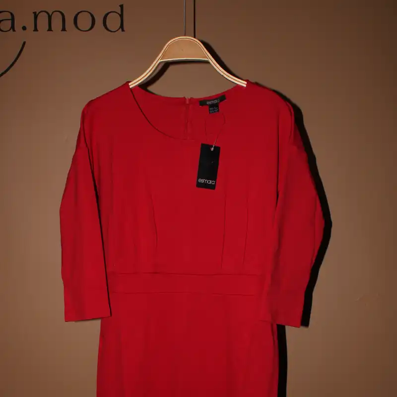 پیراهن زنانه اسمارا مدل S2156