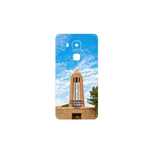 MAHOOT Abu Ali Sina tomb Cover Sticker for Huawei Nova Plus
