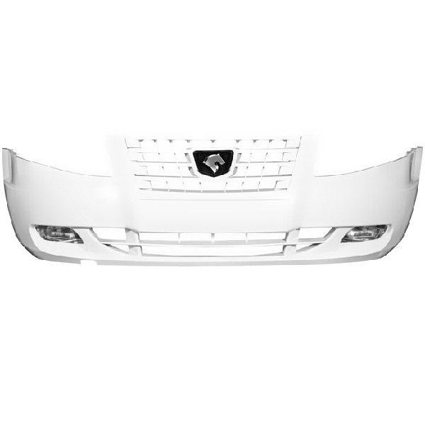 سپر جلو مهرکام پارس کد 0890110902 مناسب برای سمند LX