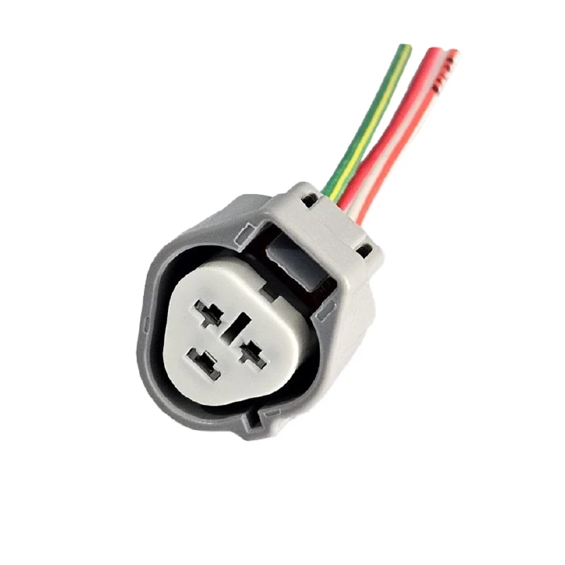 سوکت موتور چراغ کد bbz-082 مناسب برای پراید