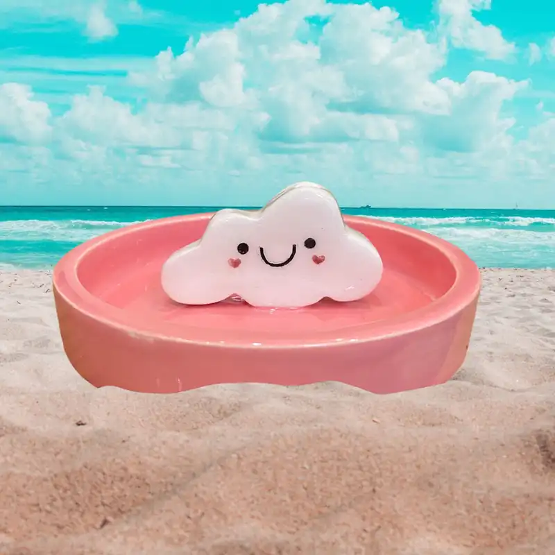 جاعودی مدل ابرخندان