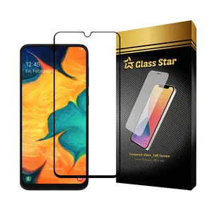 Glass Star FULSLGS Screen Protector For Xiaomi Redmi Note 7