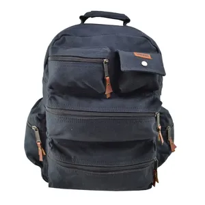 کوله پشتی مدل 6 جیب