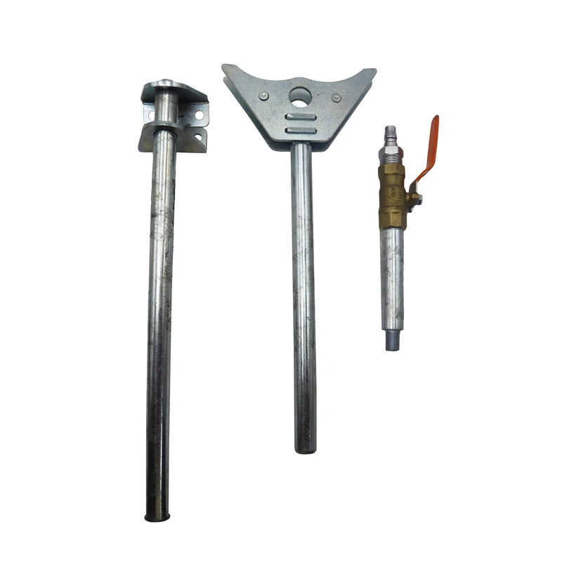 سوپاپ جمع کن مدل بادی کد YP-SAIPA مناسب برای پراید مجموعه 3 عددی