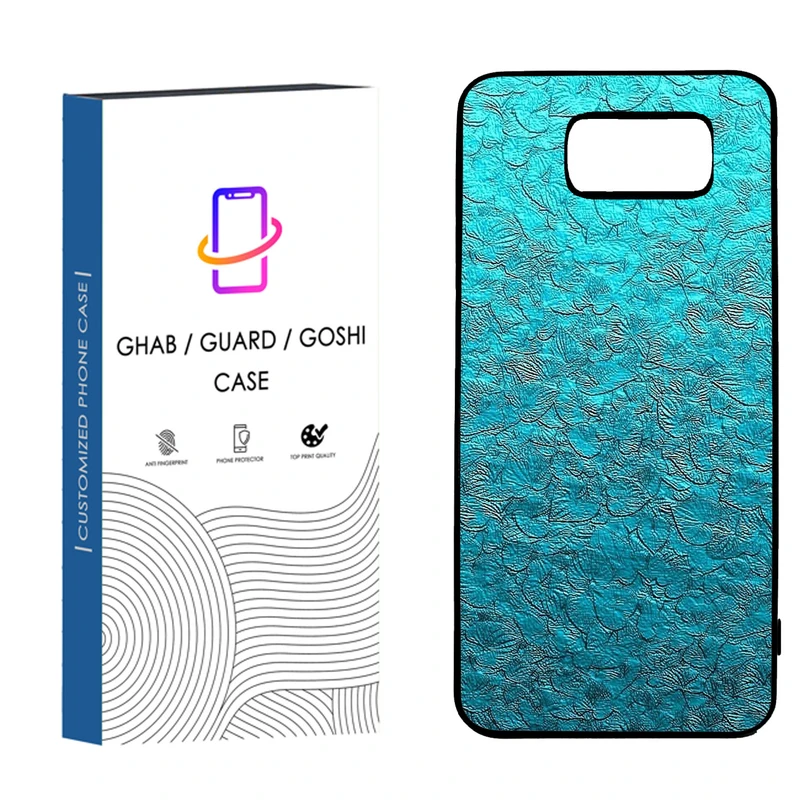 کاور قاب گارد گوشی طرح ساده کد 46 _TPU مناسب برای گوشی موبایل سامسونگ Galaxy Note 5